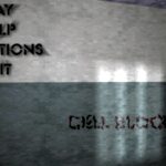 Cell Block A