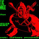 Celtic Carnage