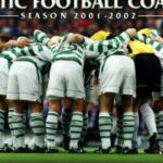Celtic Football Coach: Season 2001 2002
