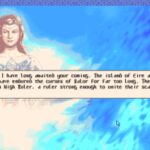 Celtic Tales: Balor of the Evil Eye