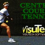 Center Court Tennis