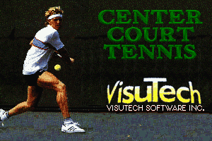 Center Court Tennis