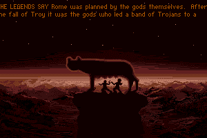 Centurion: Defender of Rome