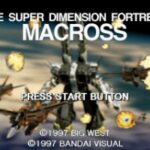 Chō Jikū Yōsai Macross: Ai Oboete Imasu ka
