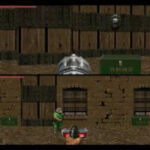Chacal 3D