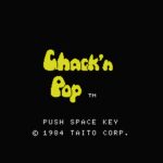 Chack’n Pop