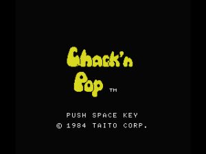 Chack'n Pop