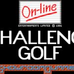 Challenge Golf