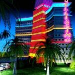 Challenge World Poker Championship