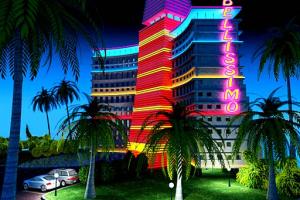 Challenge World Poker Championship