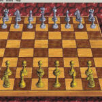 Champion Chess