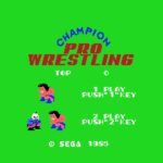Champion Pro Wrestling