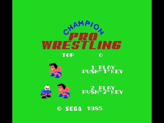 Champion Pro Wrestling