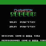 Champion Soccer