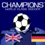 Champions World Class Soccer