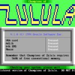 Champions of Zulula