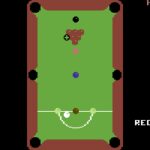 Championship 3D Snooker