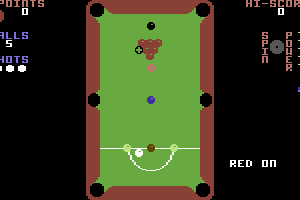 Championship 3D Snooker