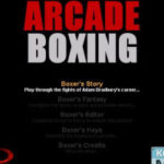 Championship Boxing