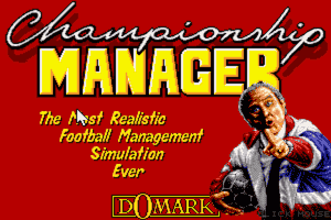 Championship Manager