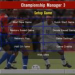 Championship Manager 3