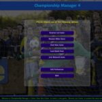 Championship Manager 4