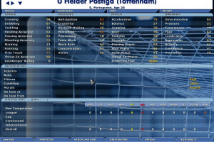 Championship Manager 5