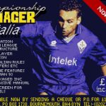 Championship Manager 93