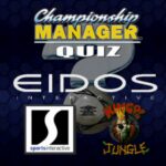 Championship Manager Quiz