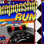 Championship Run