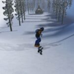 Championship Snowboarding 2004