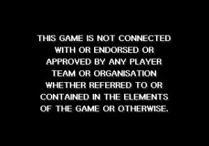 Championship Soccer ’94