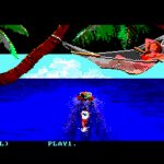 Championship Water-Skiing