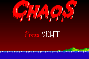 ChaoS