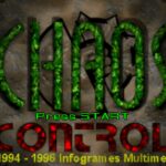 Chaos Control Remix