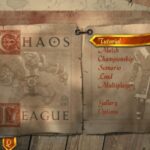 Chaos League