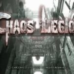 Chaos Legion