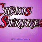 Chaos Striker
