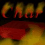 Char