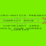 Chariot Race