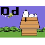 Charlie Brown’s ABCs