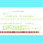 Chase