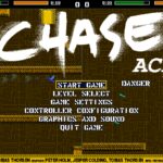 Chase Ace
