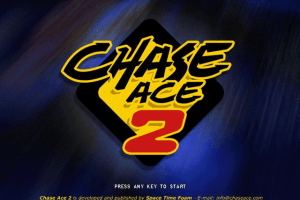 Chase Ace 2