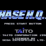 Chase H.Q. II