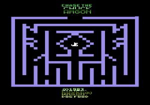 Chase the Chuck Wagon