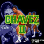 Chavez II