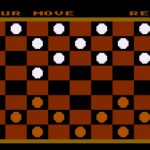 Checker King