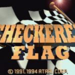 Checkered Flag