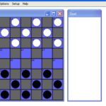 Checkers